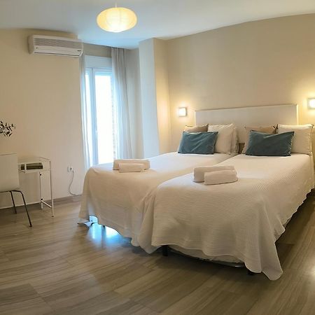 Apartamento Gongora Granada Exterior photo
