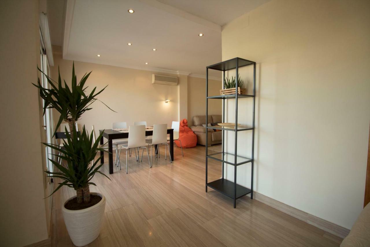 Apartamento Gongora Granada Exterior photo